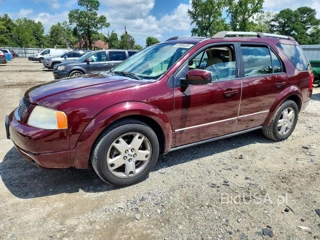 FORD FREESTYLE LIMITED