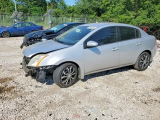 NISSAN SENTRA 2.0