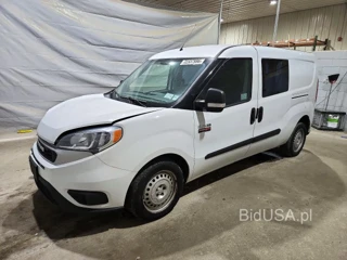 RAM PROMASTER CITY TRADESMAN