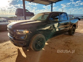 RAM 1500 BIG HORN/LONE STAR