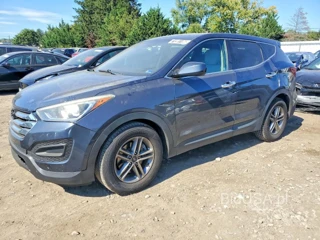 HYUNDAI SANTA FE SPORT 2.4L