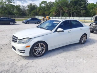 MERCEDES-BENZ C 300 4MATIC