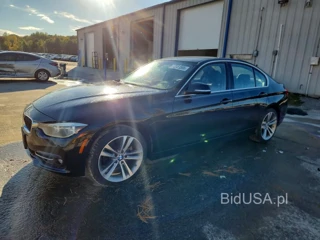 BMW 330 XI