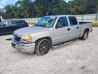 GMC NEW SIERRA C1500