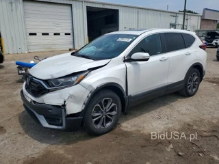 HONDA CR-V EX