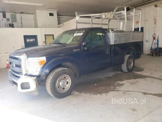 FORD F250 SUPER DUTY