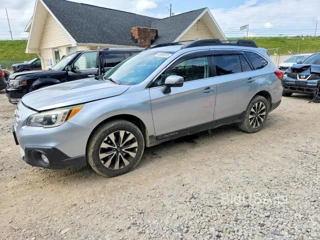SUBARU OUTBACK 3.6R LIMITED
