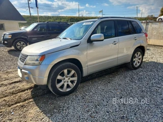 SUZUKI GRAND VITARA JLX