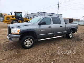 DODGE RAM 2500