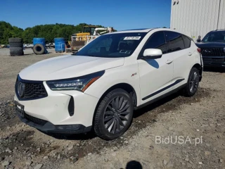 ACURA RDX A-SPEC ADVANCE