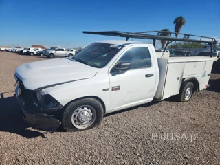 DODGE RAM 2500