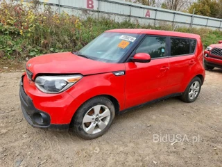 KIA SOUL BASE