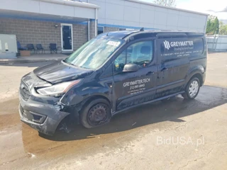 FORD TRANSIT CONNECT XL