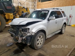 FORD ESCAPE LIMITED