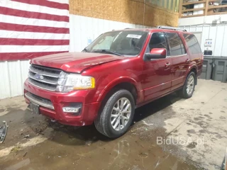 FORD EXPEDITION LIMITED