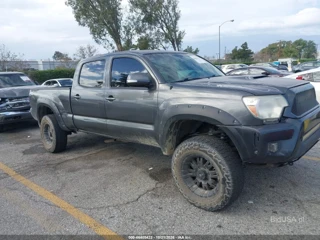 TOYOTA TOYOTA TACOMA PRERUNNER V6