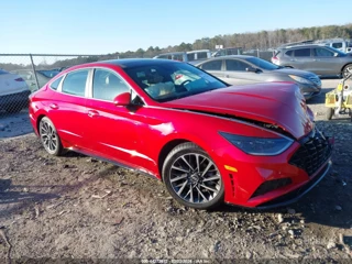 HYUNDAI HYUNDAI SONATA LIMITED