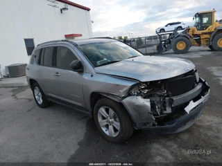 JEEP JEEP COMPASS SPORT