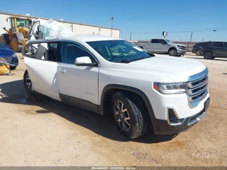 GMC ACADIA SLE