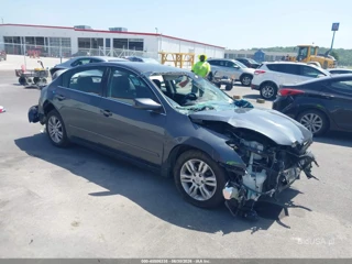 NISSAN NISSAN ALTIMA 2.5 S
