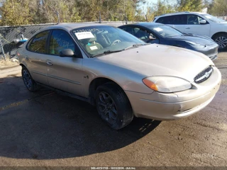 FORD FORD TAURUS LX