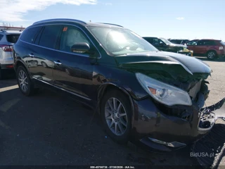 BUICK BUICK ENCLAVE LEATHER
