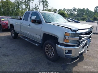 CHEVROLET CHEVROLET SILVERADO 3500HD BUILT AFTER AUG 14 LTZ