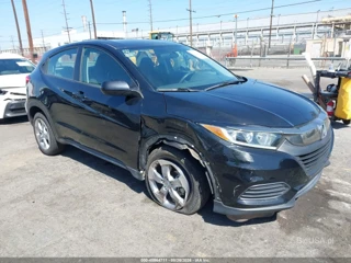 HONDA HONDA HR-V LX