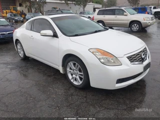 NISSAN NISSAN ALTIMA 3.5 SE