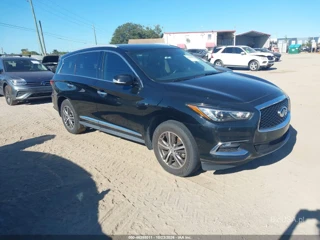 INFINITI INFINITI QX60