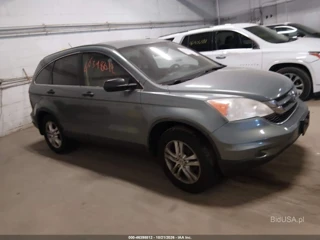 HONDA HONDA CR-V EX