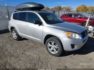 TOYOTA TOYOTA RAV4