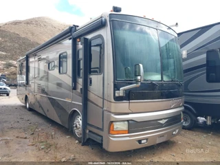 FREIGHTLINER FREIGHTLINER CHASSIS X LINE MOTOR HOME