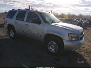 CHEVROLET CHEVROLET TAHOE LT