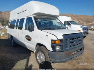 FORD FORD E-250 COMMERCIAL