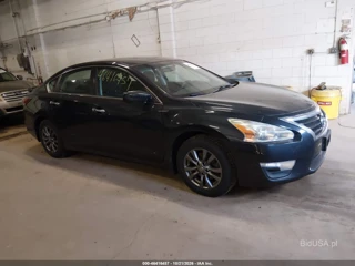 NISSAN NISSAN ALTIMA 2.5 S