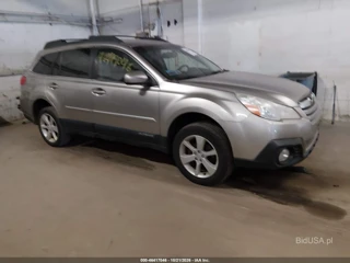 SUBARU SUBARU OUTBACK 2.5I PREMIUM