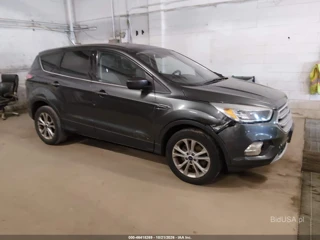 FORD FORD ESCAPE SE
