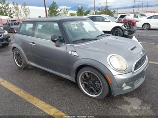 MINI MINI COOPER S