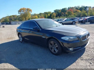 BMW 528I XDRIVE