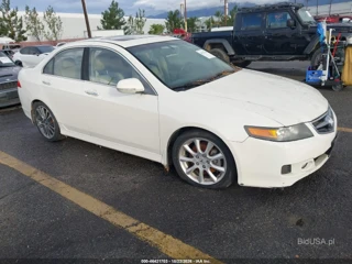ACURA ACURA TSX