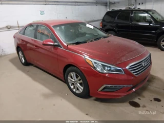 HYUNDAI HYUNDAI SONATA SE