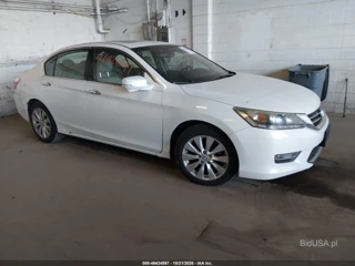 HONDA HONDA ACCORD EX-L V-6