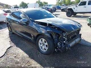 KIA KIA STINGER GT2
