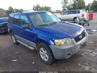 FORD FORD ESCAPE XLT/XLT SPORT