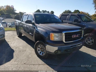 GMC SIERRA 1500 SLE