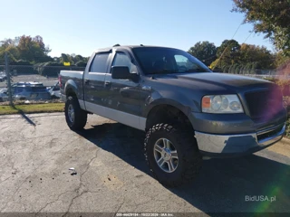 FORD FORD F-150 XLT