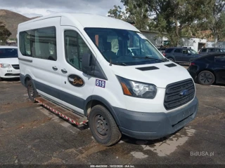 FORD FORD TRANSIT-150 XL