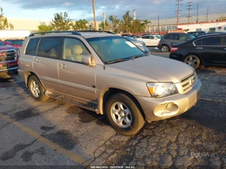 TOYOTA TOYOTA HIGHLANDER