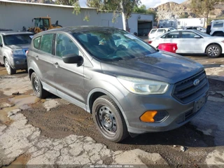 FORD FORD ESCAPE S